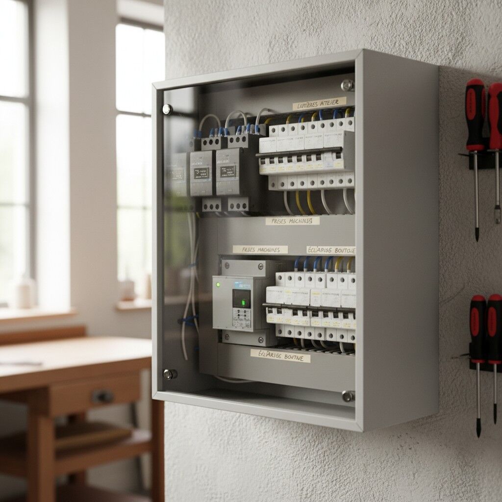TOUL'ELEC SARL